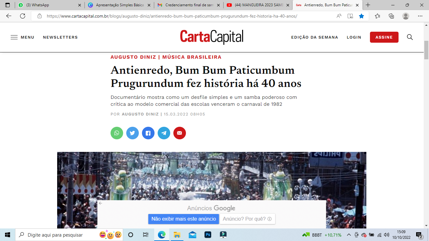 CartaCapital 2