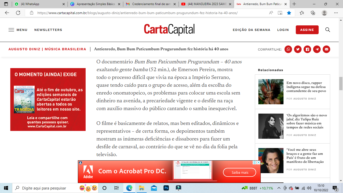 CartaCapital