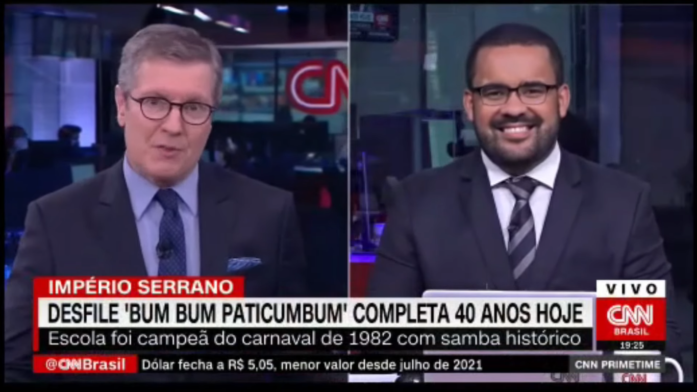 CNN Brasil