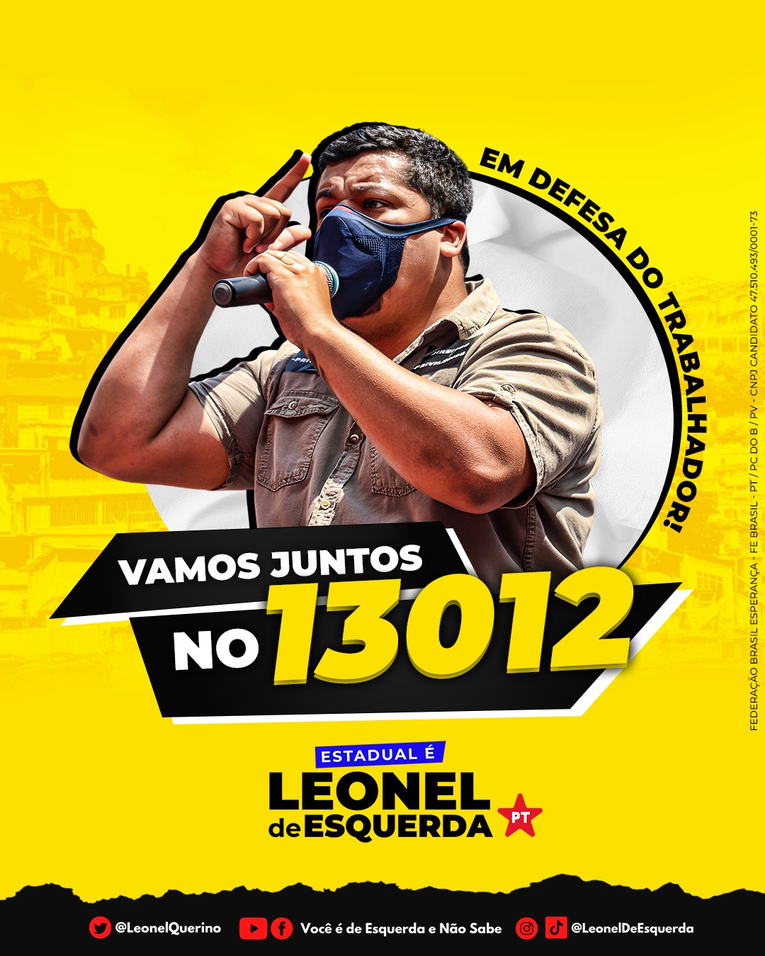 Leonel — 13012